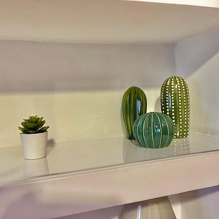 로마 L'Artshop 아파트 외부 사진